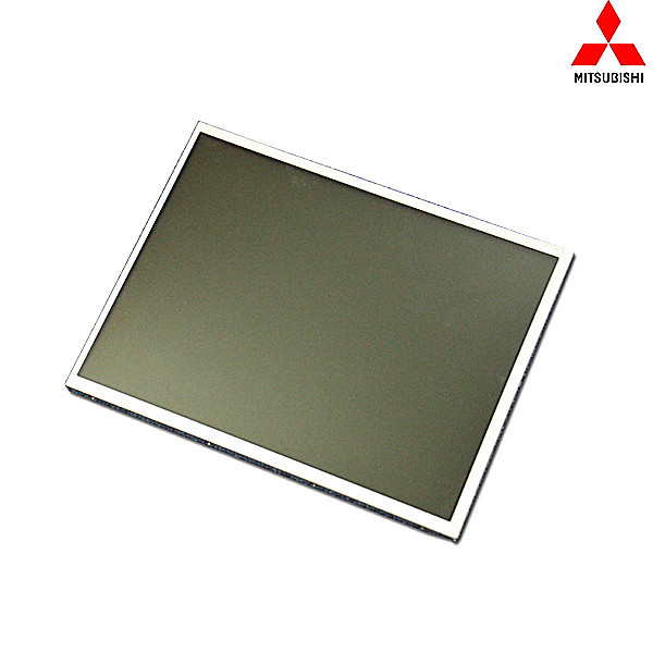 （已停產）10.4寸日系寬溫高端工業液晶屏-AA104XD02