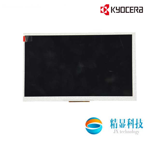 LCD液晶屏的基本結構是怎么樣的？ LCD液晶屏顯示原理