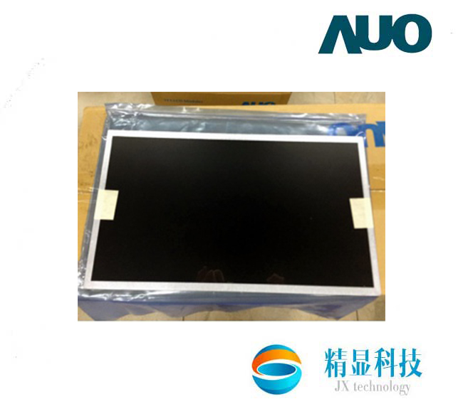 G156XTN02.0 友達(dá)（AUO）15.6寸工業(yè)液晶屏