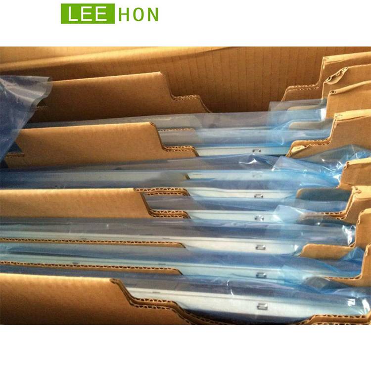 友達21.5寸液晶屏G215HVN01.0在工業應用中的優勢